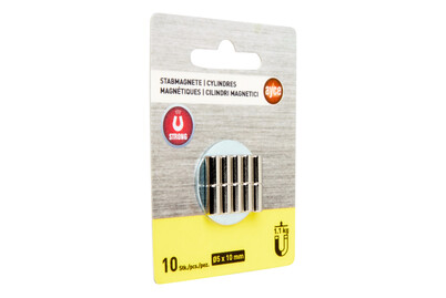 Image of ayce Scheibenmagnete stark bei JUMBO