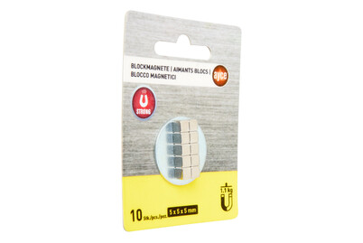 Image of ayce Blockmagnete stark bei JUMBO