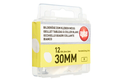 Image of ayce Bilderöse ZUM Kleben bei JUMBO