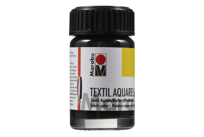 Image of Marabu Textilfarbe Aquarell bei JUMBO