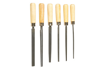 Image of ayce Schlüsselfeilensatz bei JUMBO