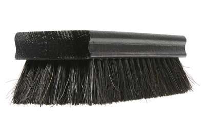 Image of Nigrin Lederbürste Black Label bei JUMBO