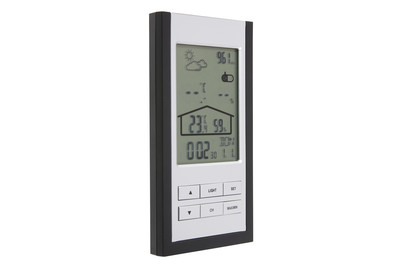 Image of Unitec Funkwetterstation E0106 bei JUMBO