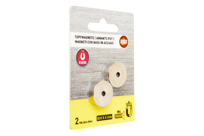 Image of ayce Topfmagnet stark bei JUMBO