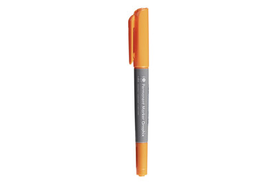 Image of Marabu Permanent Marker Graphix Mandarine 225 bei JUMBO