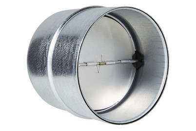 Image of Suprex Rückstauklappe bei JUMBO