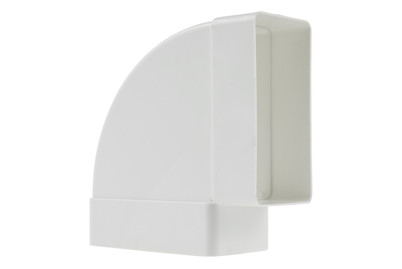 Image of Suprex Flachrohrbogen bei JUMBO