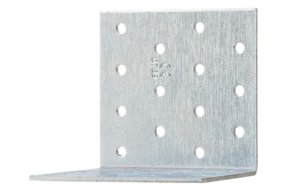 Image of ayce Lochplatte verzinkt bei JUMBO