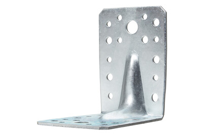 Image of ayce Winkelverbinder mit Sicke bei JUMBO