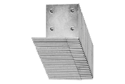 Image of ayce ÜH-Winkelverbinder verzinkt bei JUMBO