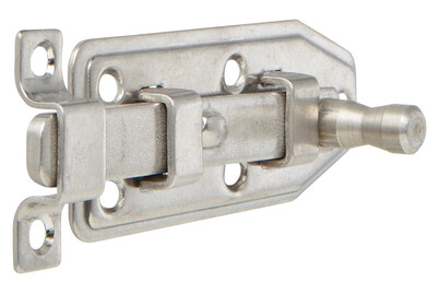 Image of ayce Fensterriegel mit Schlaufe Stahl bei JUMBO