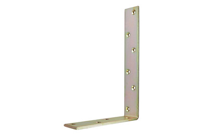 Image of ayce Balkenwinkel Gelb verzinkt bei JUMBO