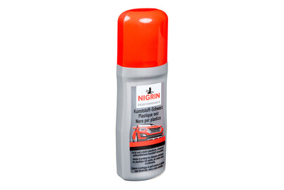 Image of Nigrin Creme für Kunststoff bei JUMBO