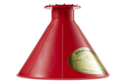 Image of Eiskratzer bei JUMBO