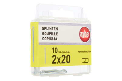 Image of ayce Splinten bei JUMBO