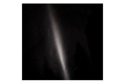 Image of Selbstklebefolie Uni Lack schwarz bei JUMBO