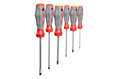 Image of ayce Schraubenziehersatz bei JUMBO