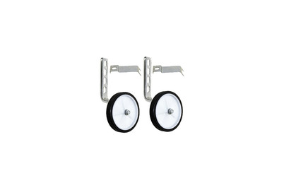 Image of Stützräder für Kinderfahrräder 16-20 bei JUMBO