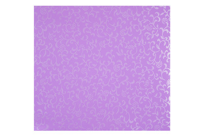Image of Selbstklebefolie Sonja purple bei JUMBO