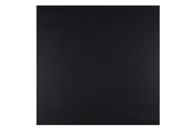 Image of Selbstklebefolie Uni seidenmatt schwarz bei JUMBO