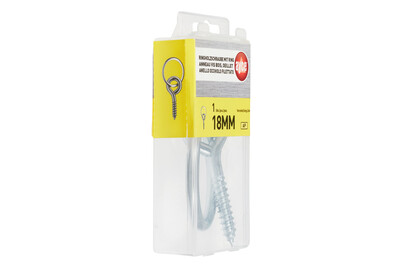 Image of ayce Ringholzschraube MIT Ring bei JUMBO