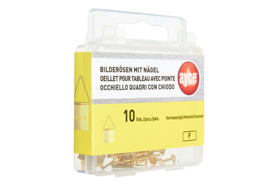 Image of ayce Bilderöse mit Stift bei JUMBO