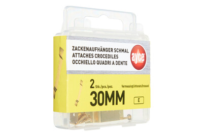 Image of ayce Zackenaufhänger bei JUMBO