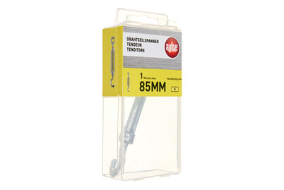 Image of ayce Drahtseilspanner bei JUMBO