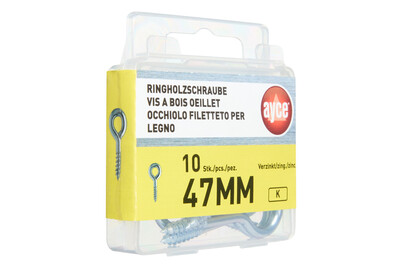 Image of ayce Ringschrauben bei JUMBO