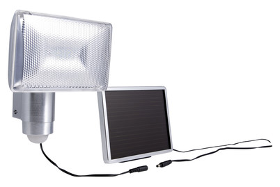 Image of Brennenstuhl Solarscheinwerfer SOL 80 mit BM bei JUMBO