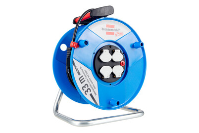 Image of Kabeltrommel Garant 33m bei JUMBO