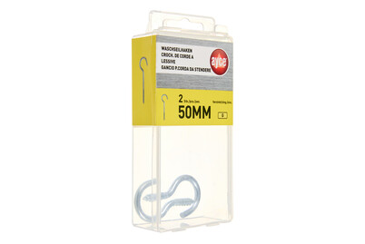 Image of ayce Waschseilhaken bei JUMBO