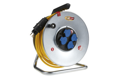 Image of Brennenstuhl Kabeltrommel Sk290 bei JUMBO