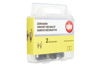 Image of ayce Zierhaken bei JUMBO