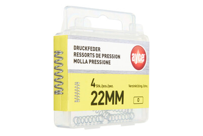 Image of ayce Druckfedern bei JUMBO