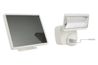 Image of Brennenstuhl LED-Solar Spot SOL 800 Ip44 bei JUMBO