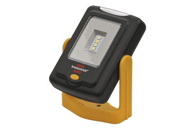Image of Brennenstuhl Led- Univesalleuchte bei JUMBO