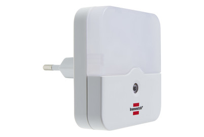 Image of Brennenstuhl LED Nachtlicht Eckig bei JUMBO