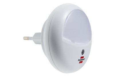 Image of Brennenstuhl LED Nachtlicht Rund bei JUMBO