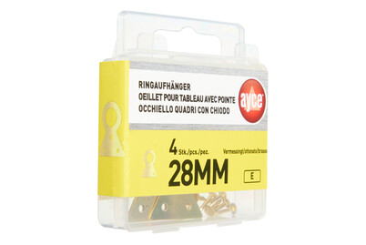 Image of ayce Ringaufhänger bei JUMBO