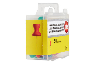 Image of ayce Pinwandnadel bei JUMBO