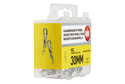 Image of ayce Karabinerhaken schmal bei JUMBO