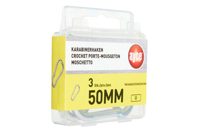 Image of ayce Karabinerhaken bei JUMBO