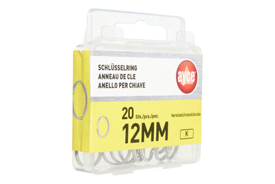 Image of ayce Schlüsselring bei JUMBO