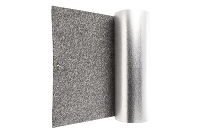 Image of Dämmtapete Graphit bei JUMBO