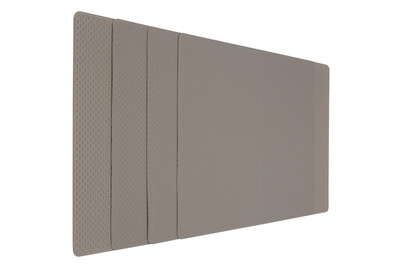 Image of Friedola Tischset 4-er Set Taupe bei JUMBO