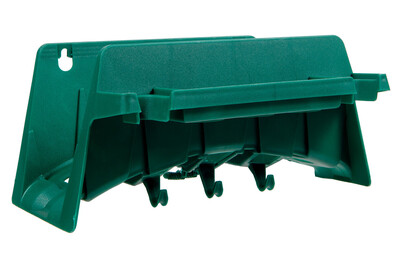 Image of Wandschlauchhalter bei JUMBO