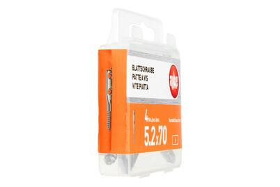 Image of ayce Blattschraube M5 bei JUMBO