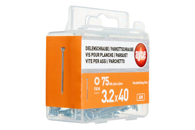 Image of ayce Dielenschraube T bei JUMBO