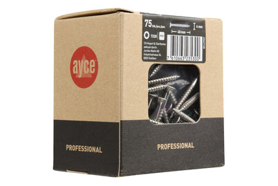 Image of SK Spannplattenschraube inox bei JUMBO